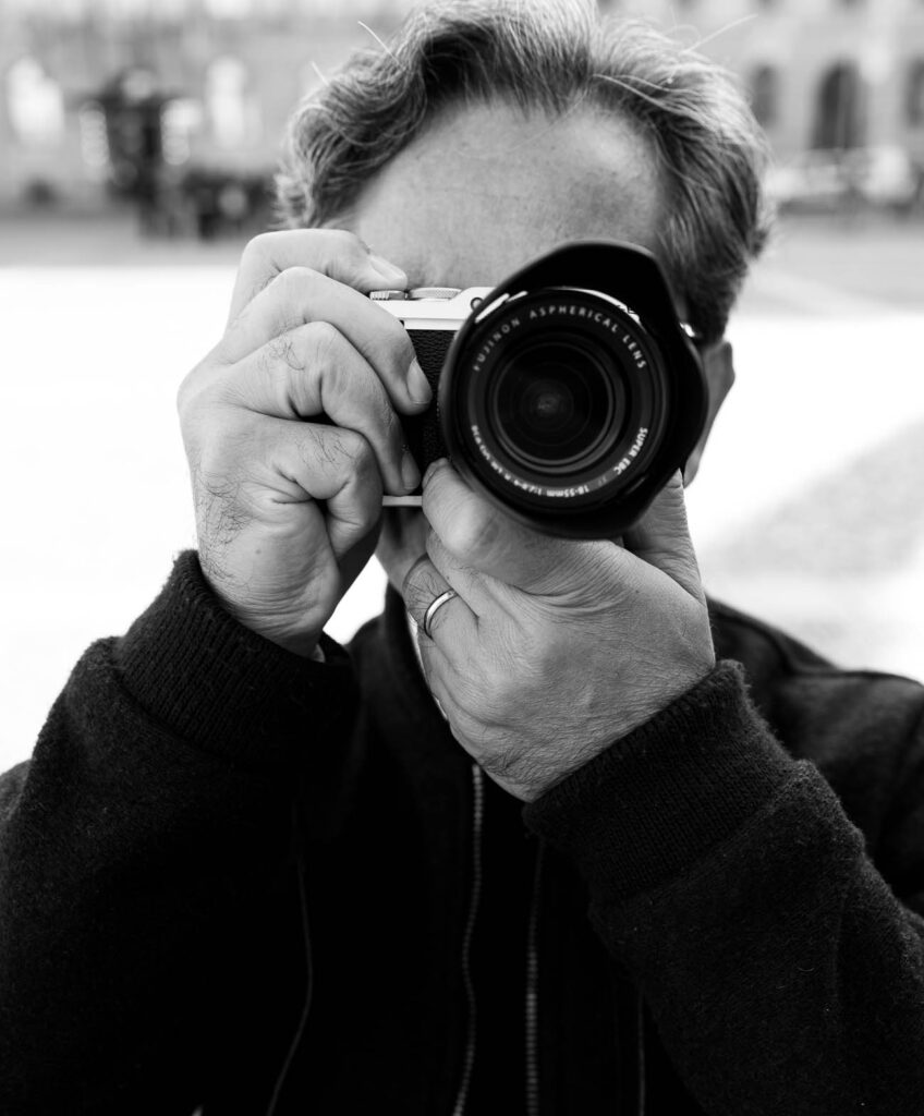 Fotografie